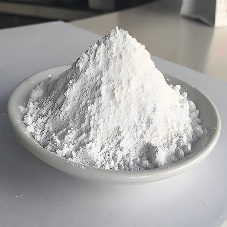 天水高目数硫酸钡砂2mmpb