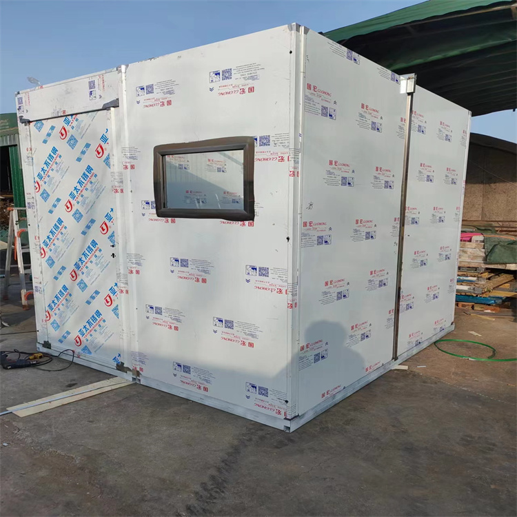 天水铅房验收标准